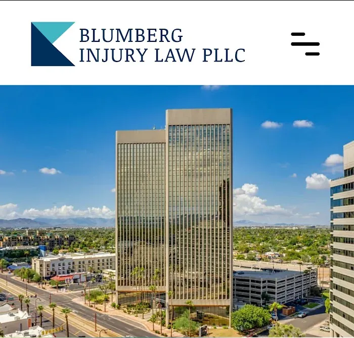 Blumberg Injury Law Picture 4
