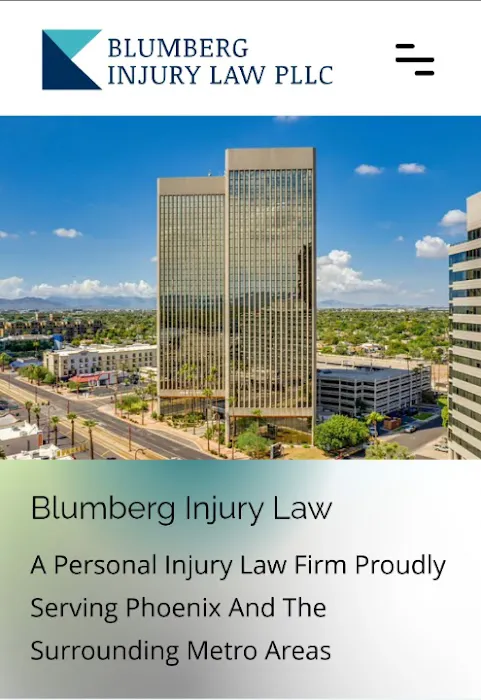Blumberg Injury Law Picture 5