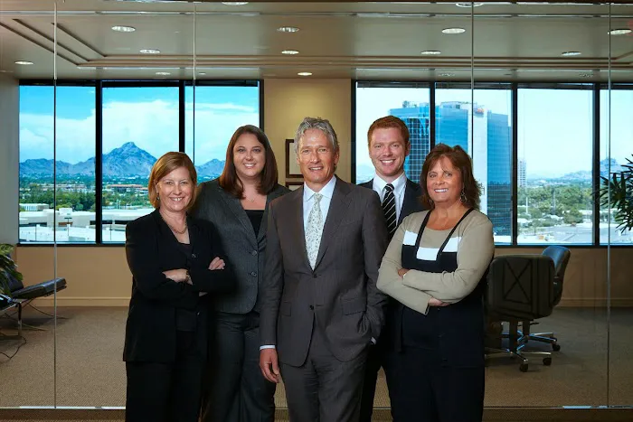 Law Offices of Raymond J. Slomski, P.C. Picture 4