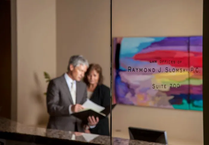 Law Offices of Raymond J. Slomski, P.C. Picture 5