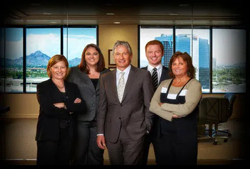 Law Offices of Raymond J. Slomski, P.C. Picture 3