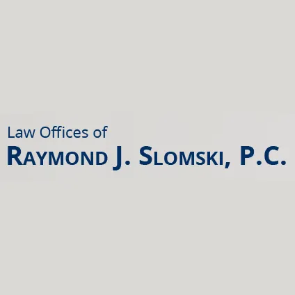 Law Offices of Raymond J. Slomski, P.C. Picture 7