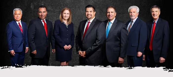 Dyer Bregman Ferris Wong & Carter, PLLC Picture 1