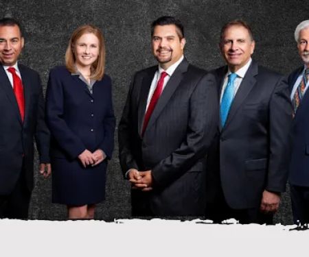 Dyer Bregman Ferris Wong & Carter, PLLC