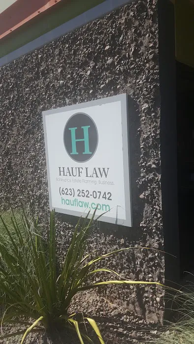 Hauf Law PLC Picture 1