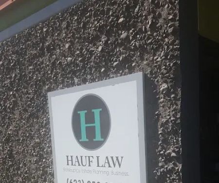 Hauf Law PLC