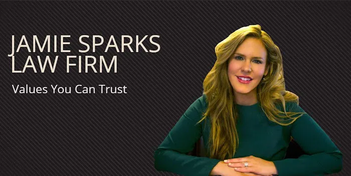 Law Office of Jamie Sparks Picture 5