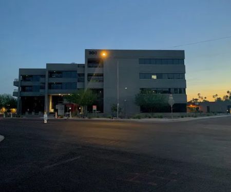 O'Steen MacLeod Combs PLC