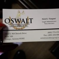 Oswalt Law Group ico