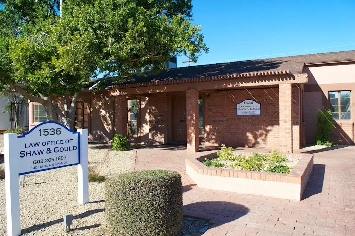 John D Shaw Law Office Picture 1