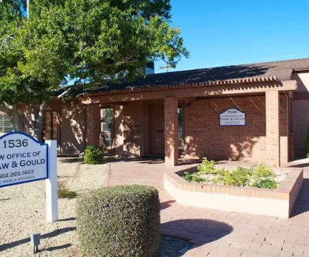 John D Shaw Law Office