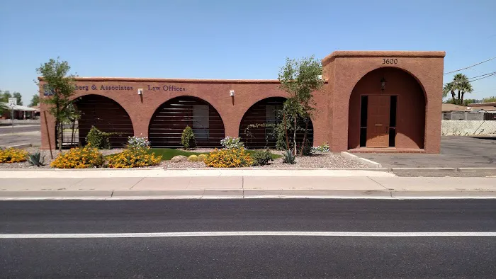 Blumberg & Associates Picture 3