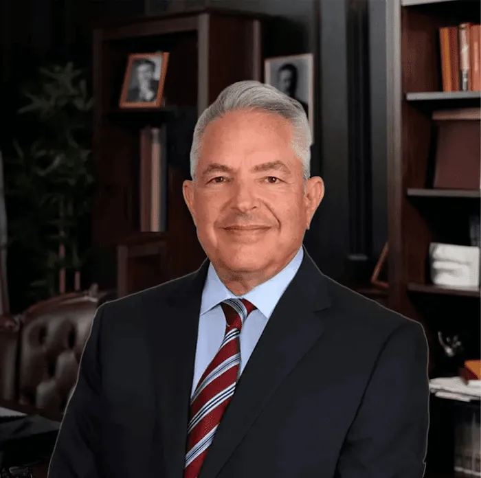 Blumberg & Associates Picture 7
