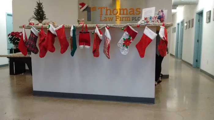 Thomas Law Firm, PLC Picture 2