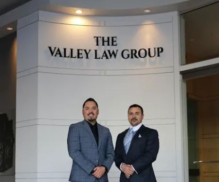 Abogados De La Gente - Attorney Walter Rivera