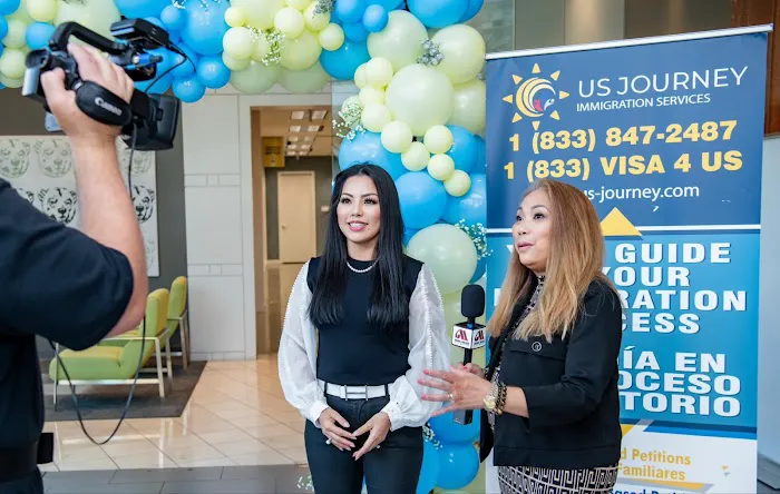 Marlene F Gonzalez US Journey Immigration Services Picture 4