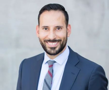 The Law Office of Michael Alarid III PLLC