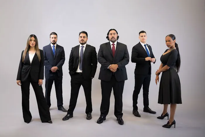 Ybarra Maldonado Law Group Picture 7