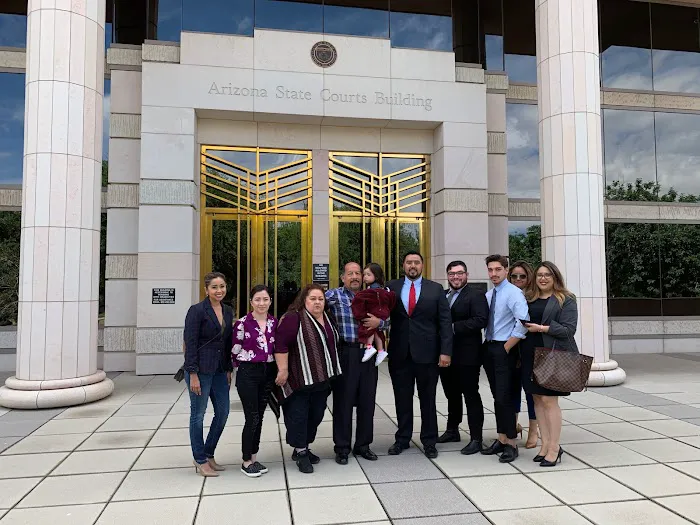 Ybarra Maldonado Law Group Picture 4