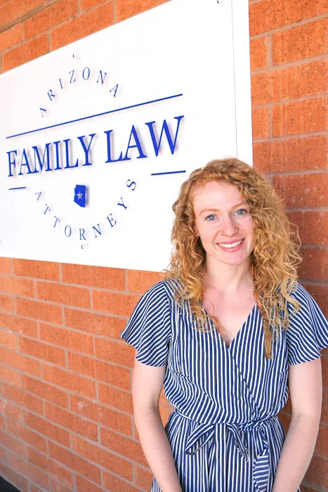 Arizona Family Law Attorneys Picture 2