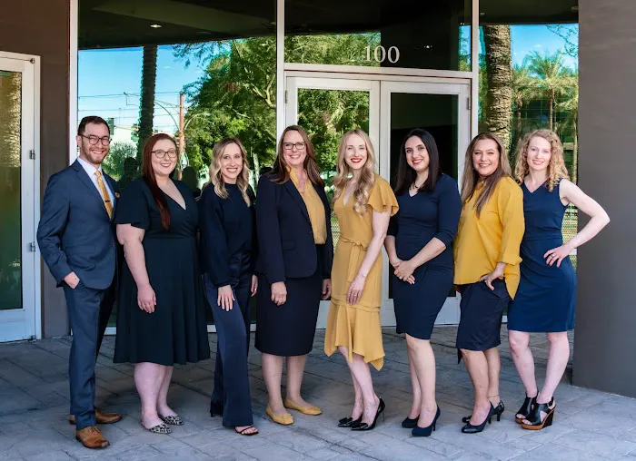 Arizona Family Law Attorneys Picture 1