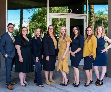 Arizona Family Law Attorneys