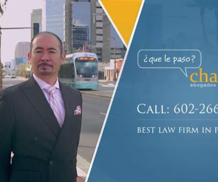 Chaidez Law Firm, PLLC