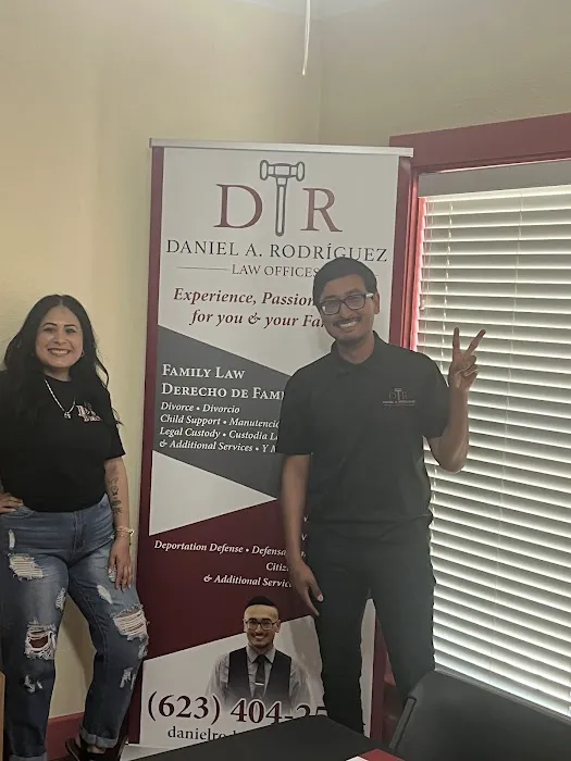 Law Offices of Daniel A. Rodriguez Picture 1