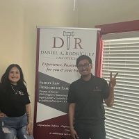 Law Offices of Daniel A. Rodriguez ico