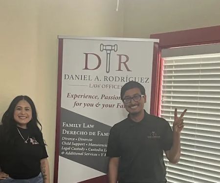 Law Offices of Daniel A. Rodriguez