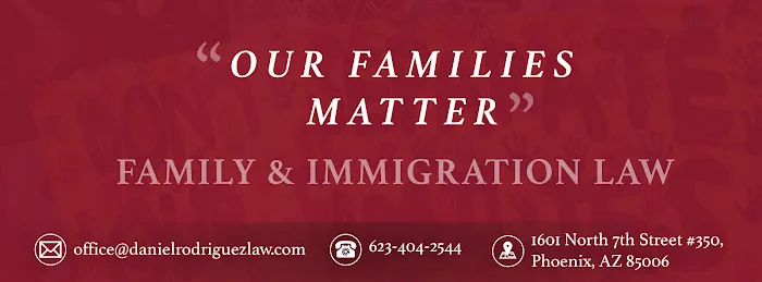 Law Offices of Daniel A. Rodriguez Picture 7