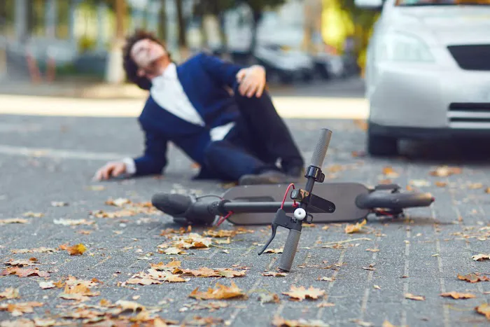 Arizona Rideshare Injury Lawyers Picture 2