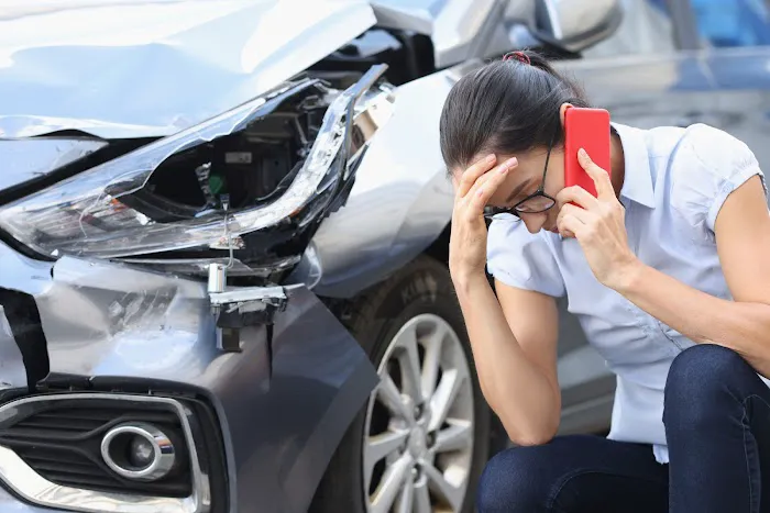 Big Chad Law Injury & Accident Lawyers Picture 2