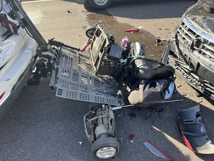 Big Chad Law Injury & Accident Lawyers Picture 5