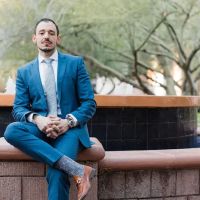 The Law Office of Zayed Al-Sayyed, PLLC ico