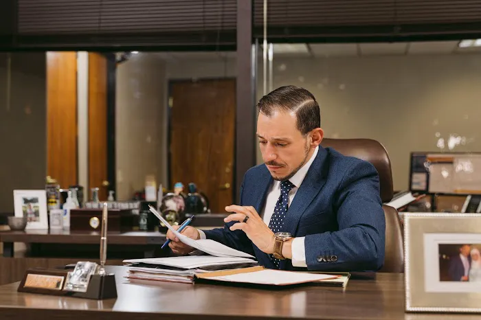 The Law Office of Zayed Al-Sayyed, PLLC Picture 5