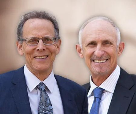 Larry H. Parker Accident Attorneys