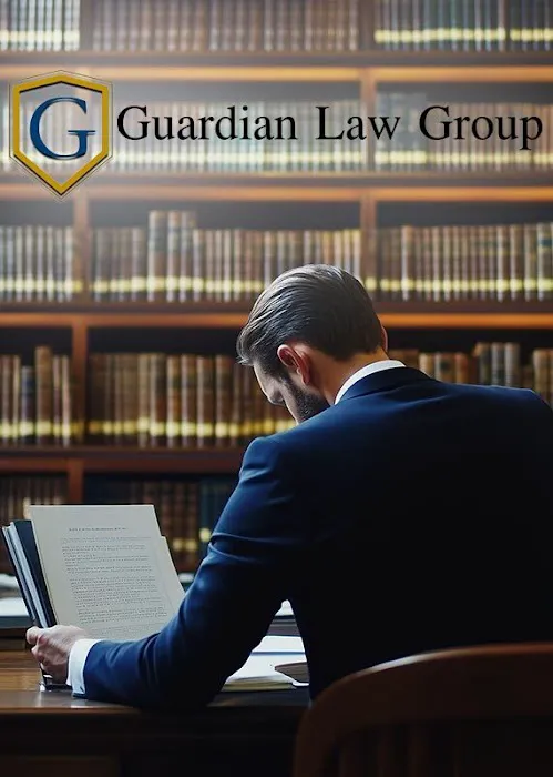 Guardian Law Group Picture 2
