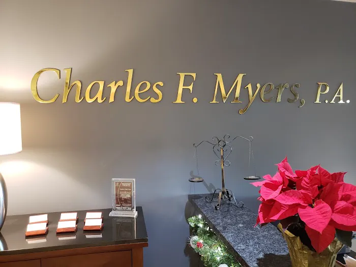 Charles F. Myers, P.A. Picture 2