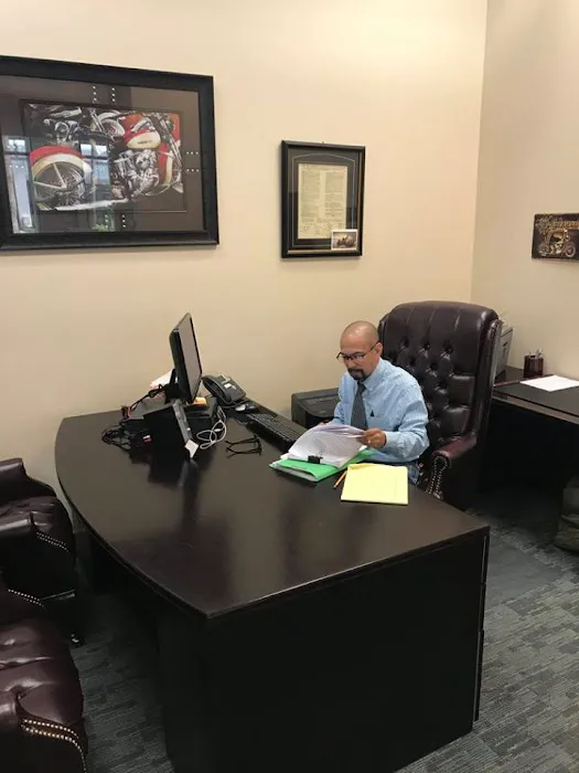 Law Offices of Robert Arentz Picture 8