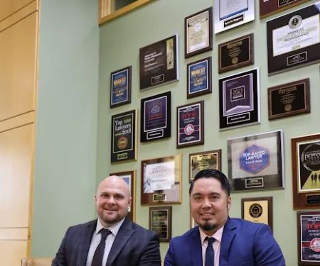 The Valley Law Group