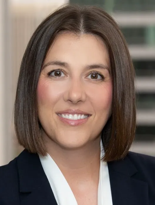 Stephanie Fierro, Partner at Keller Rohrback L.L.P. Picture 1
