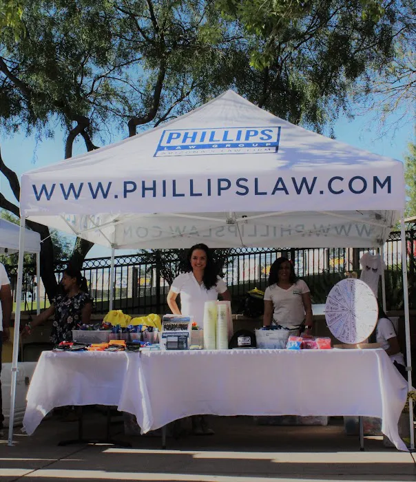 Phillips Law Group - Injury Lawyers Picture 3