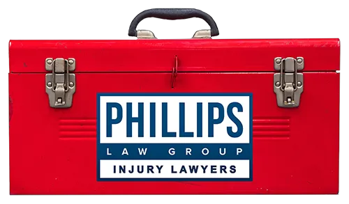 Phillips Law Group - Injury Lawyers Picture 7