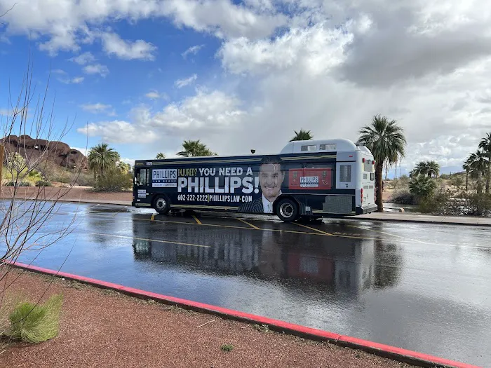 Phillips Law Group - Injury Lawyers Picture 6