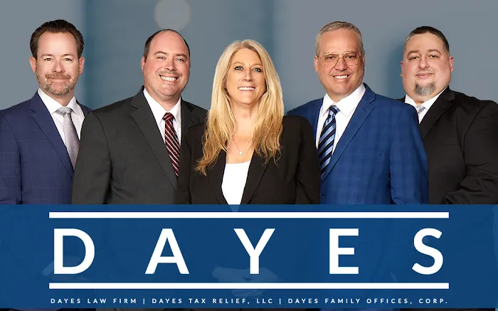Dayes Law Firm Picture 10
