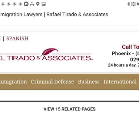 Rafael Tirado & Associates