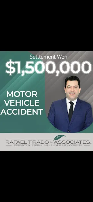 Rafael Tirado & Associates Picture 7