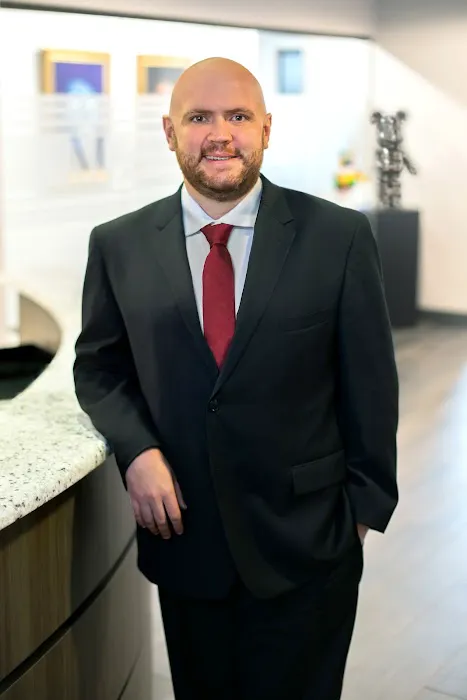 McCormick Law, Car Wreck Attorneys PLLC Picture 6