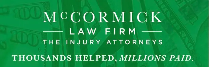 McCormick Law, Car Wreck Attorneys PLLC Picture 9